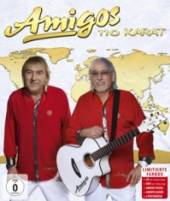 AMIGOS  - CD 110 KARAT-FANBOX