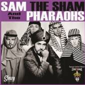 SAM THE SHAM & PHARAOHS  - SI OUT CROWD /7