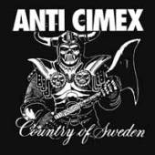 ANTI CIMEX  - VINYL ABSOLUT COUNTRY.. -RSD- [VINYL]