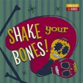  SHAKE YOUR BONES: STAG-O-LEE DJ SET 2 / [VINYL] - supershop.sk