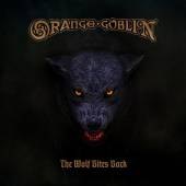 ORANGE GOBLIN  - CD THE WOLF BITES BACK