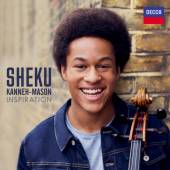 KANNEH-MASON SHEKU  - CD INSPIRATION