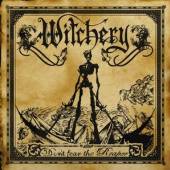WITCHERY  - CD DON'T FEAR THE REAPER