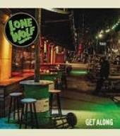 LONE WOLF  - SI GET ALONG /7