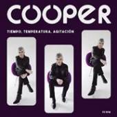 COOPER  - CD TIEMPO TEMPERATURA &..