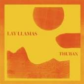 LAY LLAMAS  - CD THUBAN