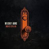 WELSHLY ARMS  - CD NO PLACE IS HOME