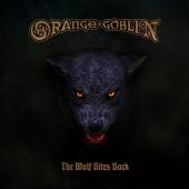  THE WOLF BITES BACK/COLORE [VINYL] - suprshop.cz