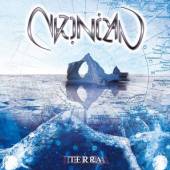 CRONIAN  - CD TERRA
