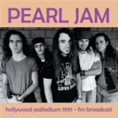  HOLLYWOOD PALLADIUM 1991 - FM BROADCAST - supershop.sk