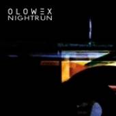 OLOWEX  - CD NIGHTRUN