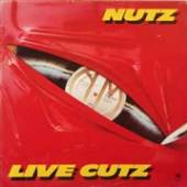 NUTZ  - CD LIVE NUTZ -REMAST/SPEC-