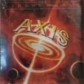 AXIS  - CD IT'S A CIRCUS WORLD