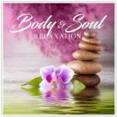  BODY & SOUL RELAXATION - suprshop.cz