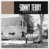 TERRY SONNY  - CD SONNY IS KING