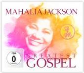  GREATEST GOSPEL -CD+DVD- - supershop.sk