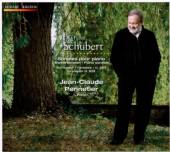 SCHUBERT FREDERIC  - 2xCD SONATES POUR PIANO