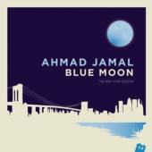 JAMAL AHMAD  - CD BLUE MOON