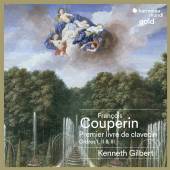 COUPERIN F.  - 2xCD MUSIC FOR HARPSICHORD