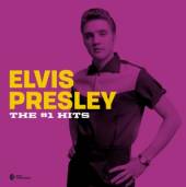 PRESLEY ELVIS  - VINYL #1 HITS -HQ/GATEFOLD- [VINYL]