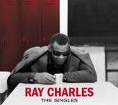 CHARLES RAY  - 3xCD COMPLETE 1954-1962..