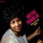 FRANKLIN ARETHA  - VINYL EARLY HITS -HQ/GATEFOLD- [VINYL]