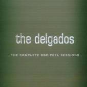DELGADOS  - 2xCD COMPLETE BBC PEEL SESSION
