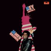 BROWN JAMES  - CD HEY AMERICA -REMAST-