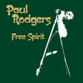 RODGERS PAUL  - BRD FREE SPIRIT [BLURAY]