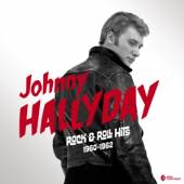 HALLYDAY JOHNNY  - VINYL ROCK & ROLL HITS 1960-.. [VINYL]