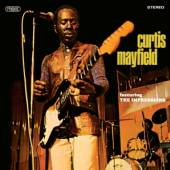  CURTIS MAYFIELD (FEAT. THE IMPRESSIONS) - suprshop.cz