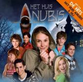 HUIS ANUBIS  - CD HUIS ANUBIS