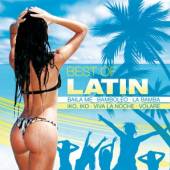 VARIOUS  - 2xCD BEST OF LATIN