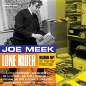 MEEK JOE  - CD LONE RIDER -REMAST-