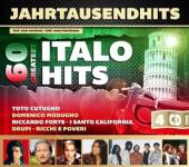 VARIOUS  - 4xCD JAHRTAUSENDHITS-60..