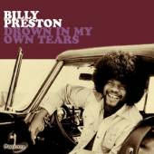PRESTON BILLY  - CD DROWN IN MY OWN TEARS