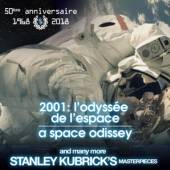 SOUNDTRACK  - CD 2001: A SPACE ODYSSEY