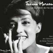 MOREAU JEANNE  - CD LE TOURBILLON DE MA VIE