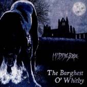 MY DYING BRIDE  - VINYL BARGHEST O' WHITBY [VINYL]