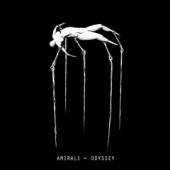 AMIRALI  - VINYL ODYSSEY -EP- [VINYL]
