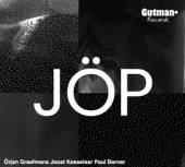 JOP  - CD JOP