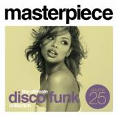  MASTERPIECE: ULTIMATE DISCO FUNK COLLECTION VOL. 2 - supershop.sk