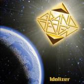 GRAND DESIGN  - CD IDOLIZER -BONUS TR-