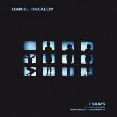 BACALOV DANIEL  - 2xVINYL 1984/5 IL LADRO.. [LTD] [VINYL]