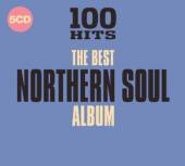  100 HITS - THE BEST NORTHERN SOUL ALBUM - suprshop.cz