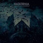 KATATONIA  - BRD SANCTITUDE [BLURAY]