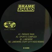 BRAME & HAMO  - VINYL LIMEWIRE -EP- [VINYL]