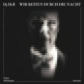 DJ HELL  - VINYL WIR REITEN DURCH DIE.. [VINYL]