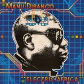 DIBANGO MANU  - VINYL ELECTRIC AFRICA [VINYL]