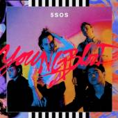 5 SECONDS OF SUMMER  - CD YOUNGBLOOD